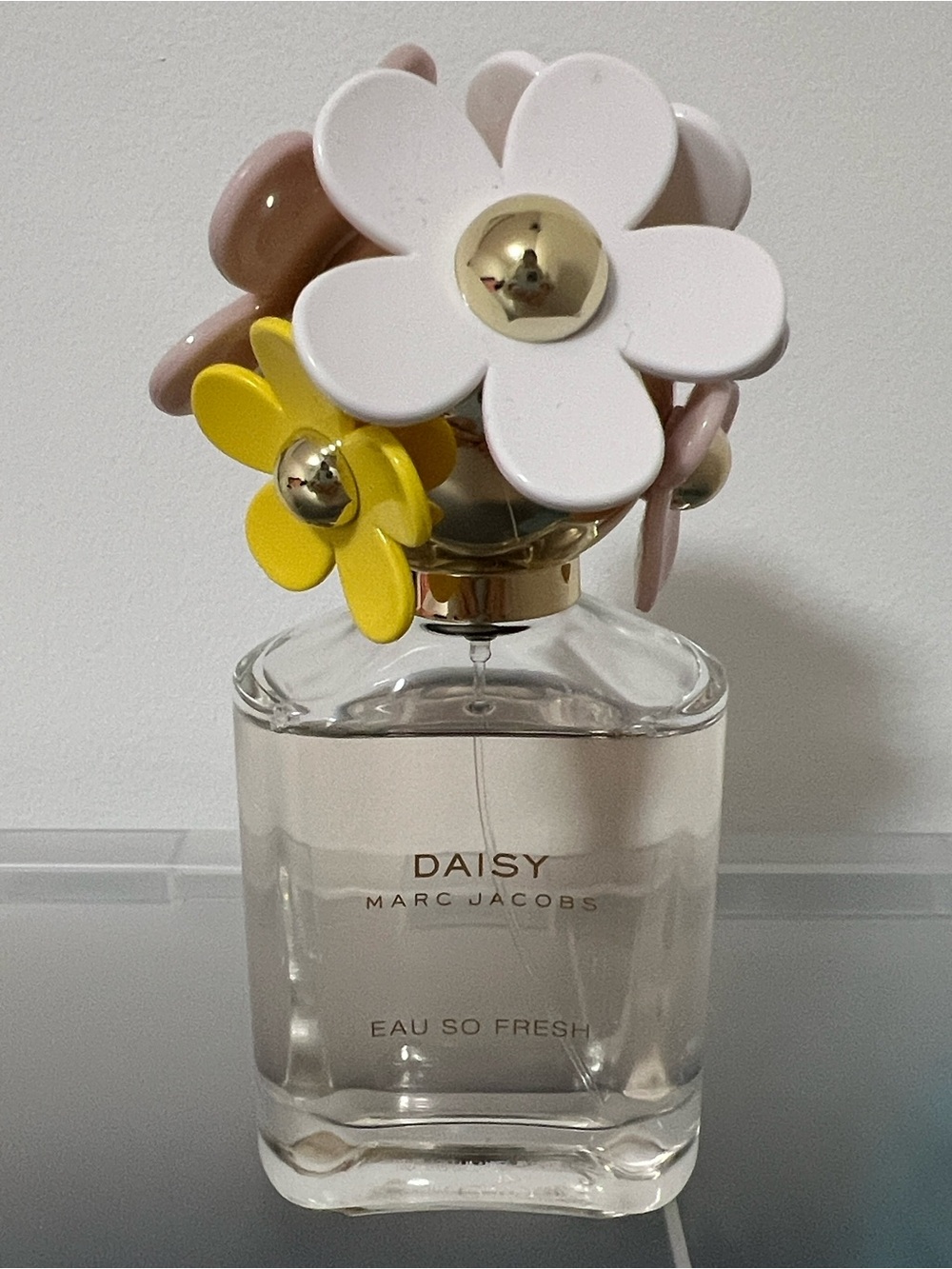 Daisy Marc Jacobs Eau So Fresh